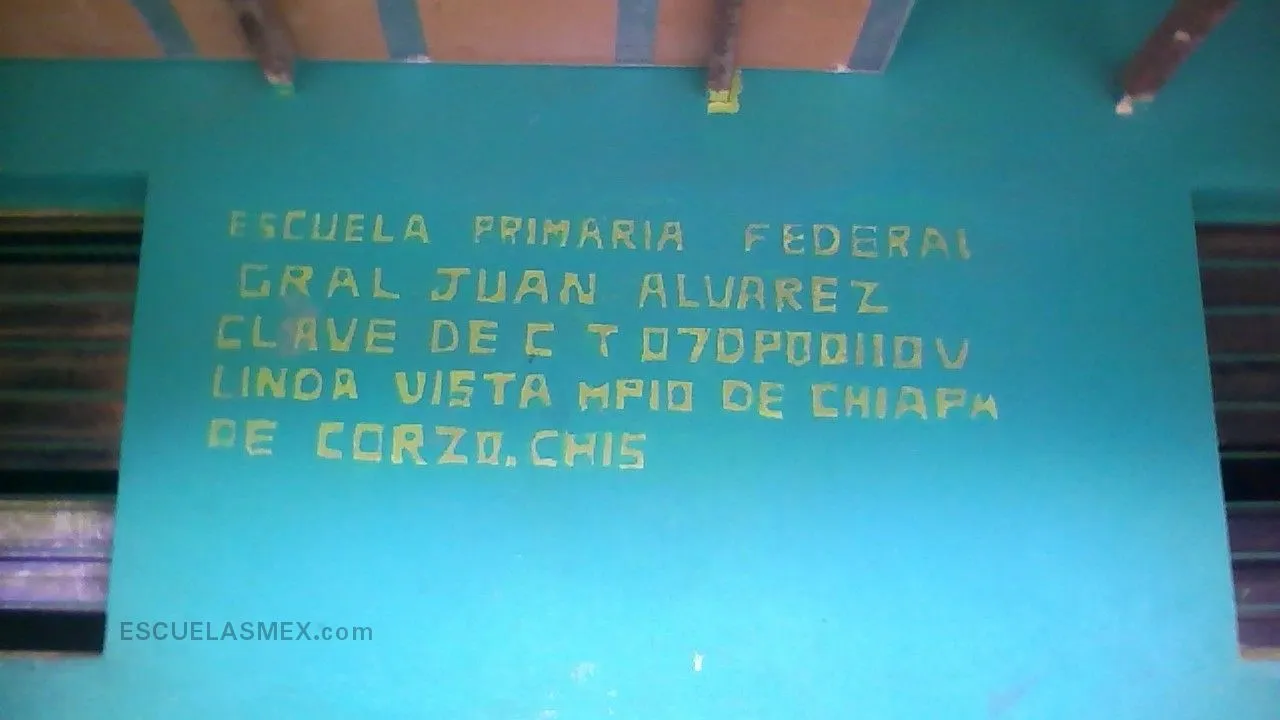 Juan Alvarez Hurtado Entrada