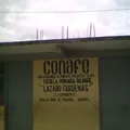 Lazaro Cardenas del Rio