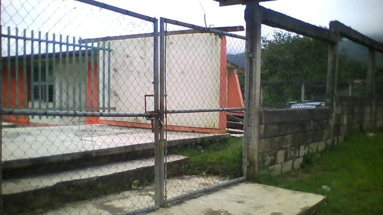 Francisco Ignacio Madero Gonzalez Entrada