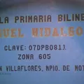 Miguel Hidalgo y Costilla