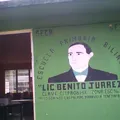 Benito Juarez Garcia
