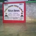 Niños Heroes de Chapultepec