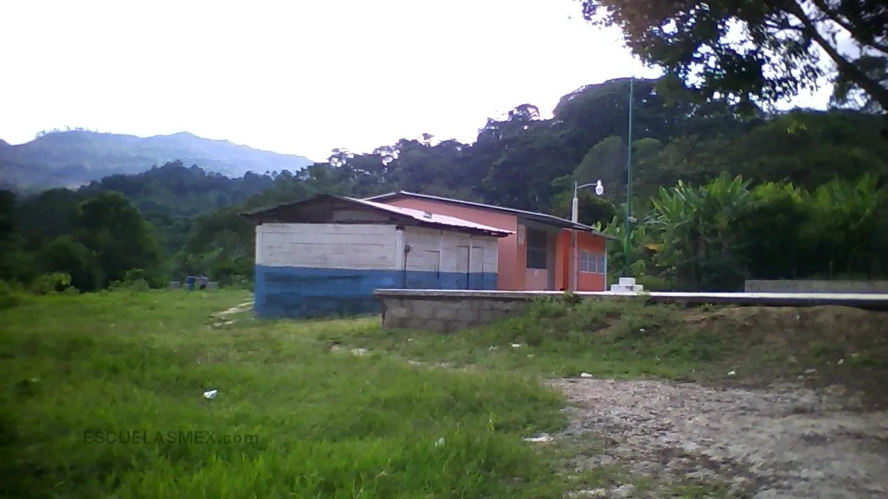20 de Noviembre Entrada