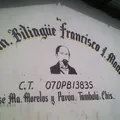 Francisco Ignacio Madero Gonzalez