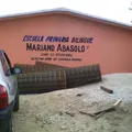 Mariano Abasolo