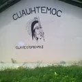 Cuahutemoc