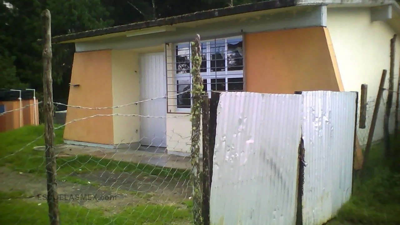 Alvaro Obregon Entrada
