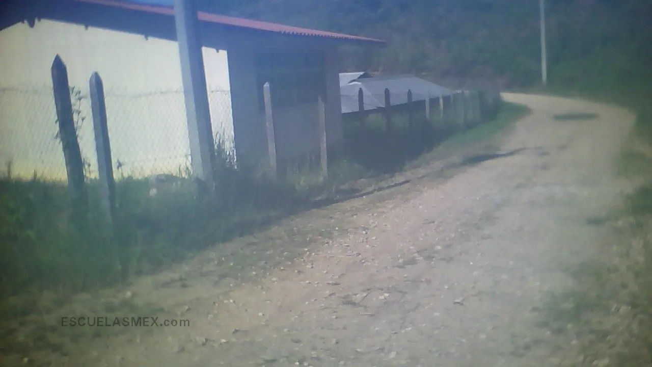 Juan Aldama Entrada