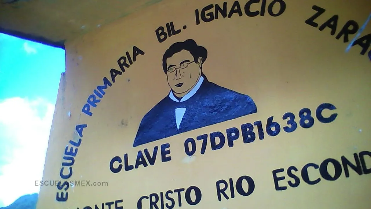 Ignacio Zaragoza Seguin Entrada