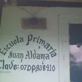 Juan Aldama