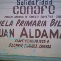 Juan Aldama
