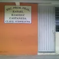 Rafael Ramirez Castañeda