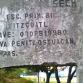 Itzcoatl