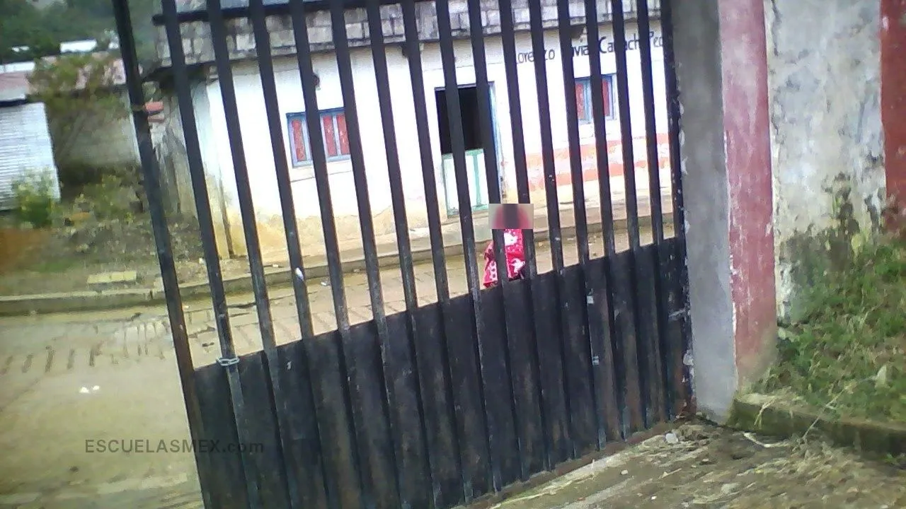 Rafael Ramirez Castañeda Entrada