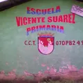 Vicente Suarez Ferrer