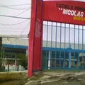 Nicolas Bravo Rueda