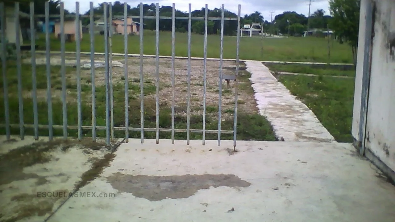 Juan de la Barrera E Inzaurraga Entrada