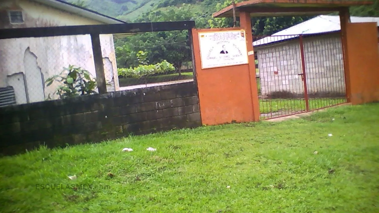 Manuel Gutierrez Najera Entrada