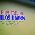 Carlos Roberto Darwin