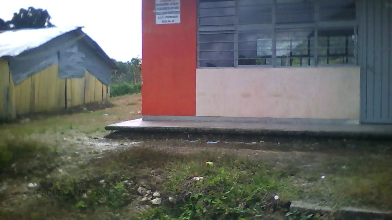 Belisario Dominguez Palencia Entrada