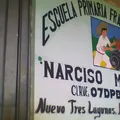 Narciso Mendoza