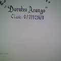 Doroteo Arango