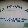 Belisario Dominguez Palencia