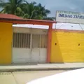 Emiliano Zapata Salazar