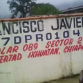 Francisco Javier Mina Larrea