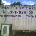 Pilar Espinosa de Leon