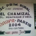 El Chamizal