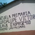 Guadalupe Victoria