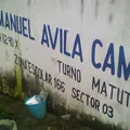 Manuel Avila Camacho