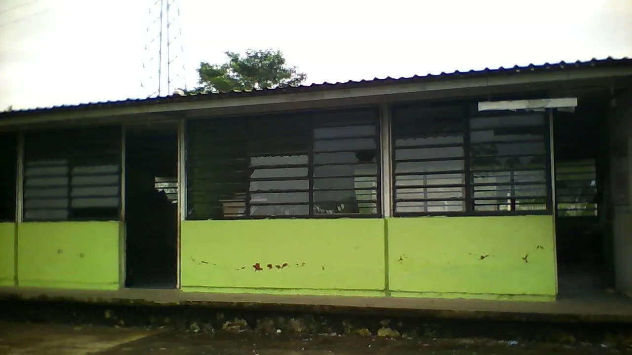 Educacion y Patria Entrada
