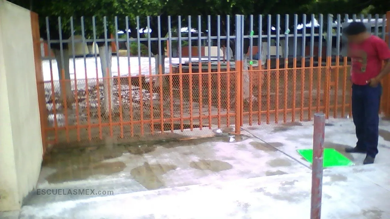 Gregorio Torres Quintero Entrada