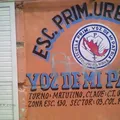 Voz de Mi Patria