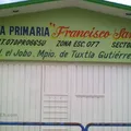 Francisco Sarabia