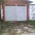 Benito Juarez Garcia
