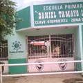 Daniel Tamayo Luna