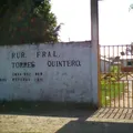 Gregorio Torres Quintero