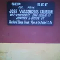 Jose Vasconcelos Calderon