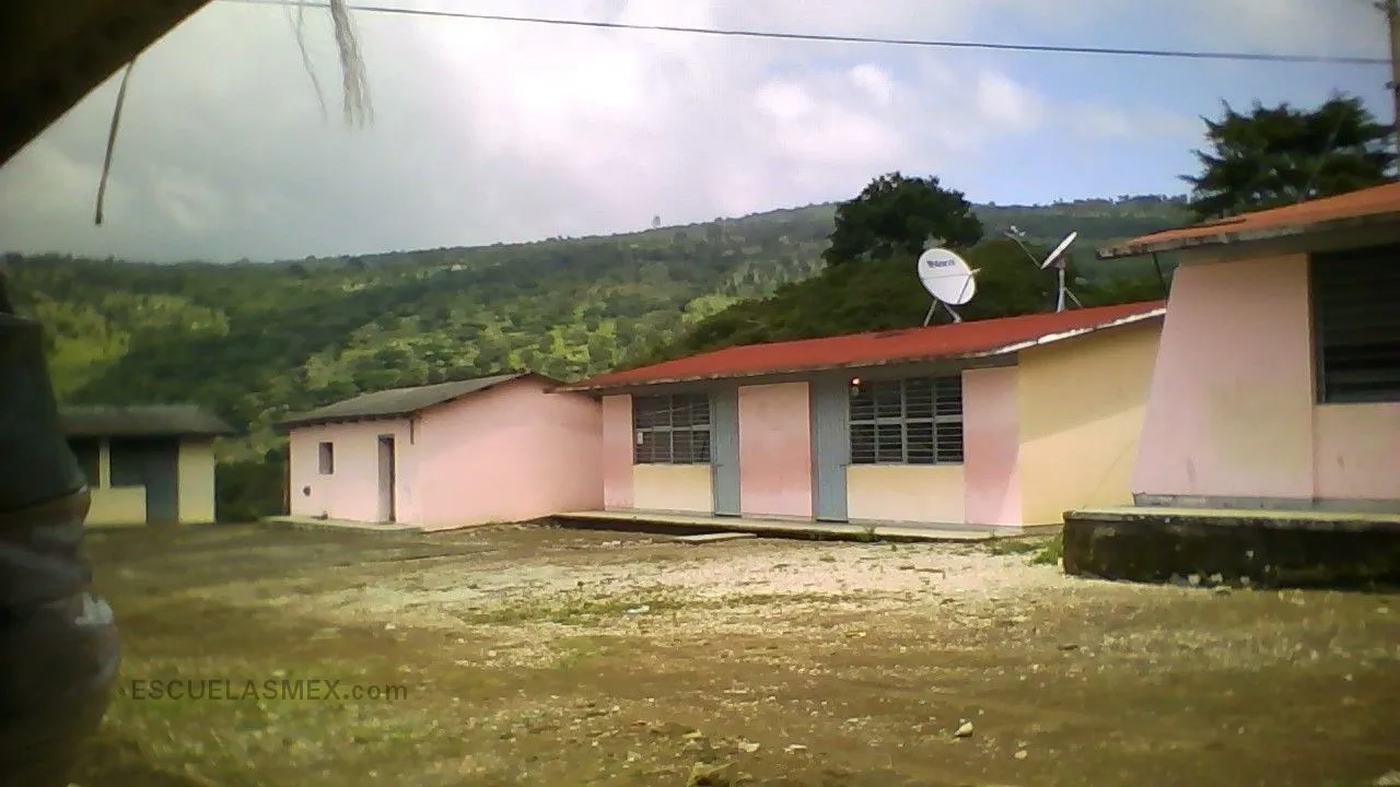Victorico Reynosa Grajales Entrada