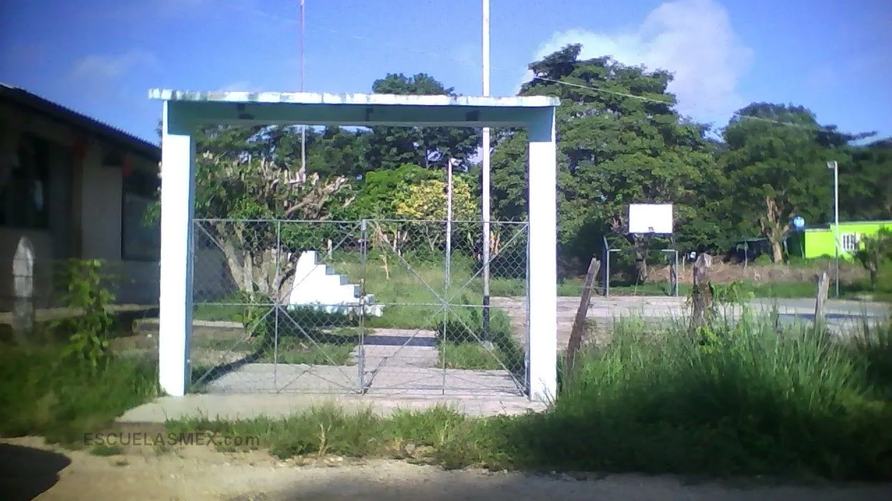Francisco Gonzalez Bocanegra Entrada