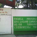 Lazaro Cardenas del Rio