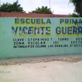 Vicente Ramon Guerrero Saldaña