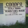 Ricardo Flores Magon