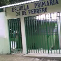 24 de Febrero