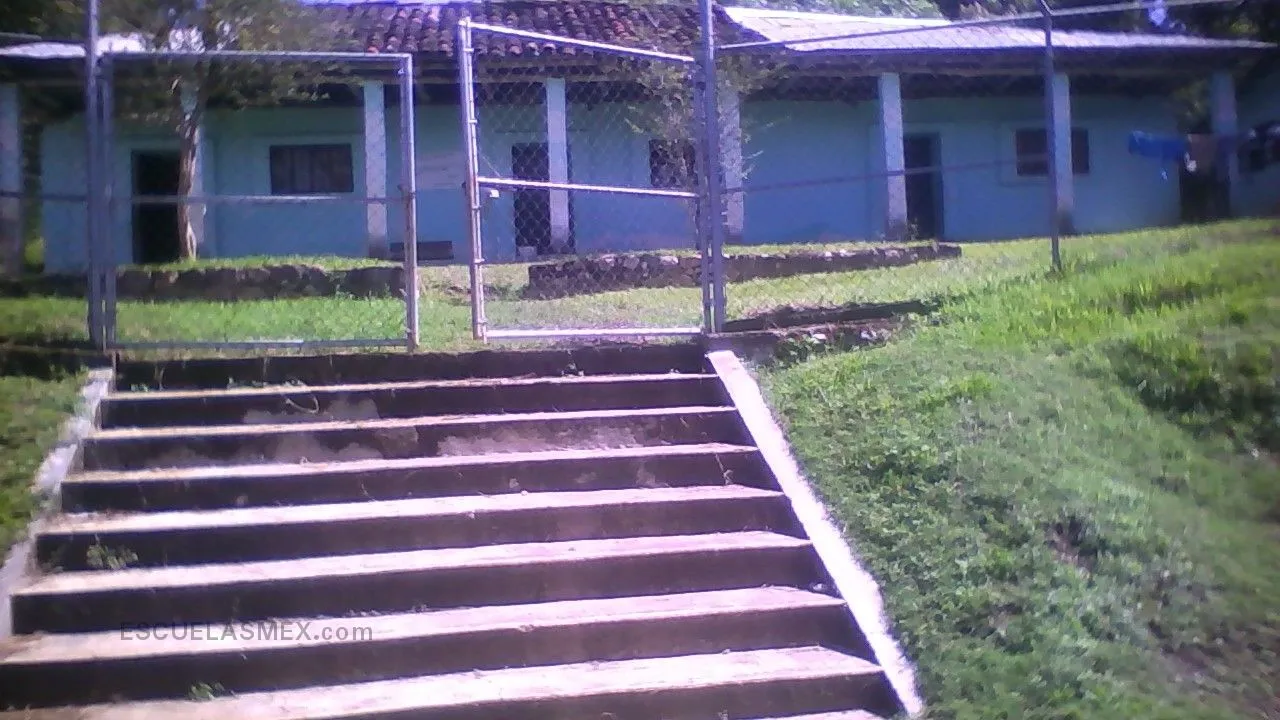 Belisario Dominguez Palencia Entrada