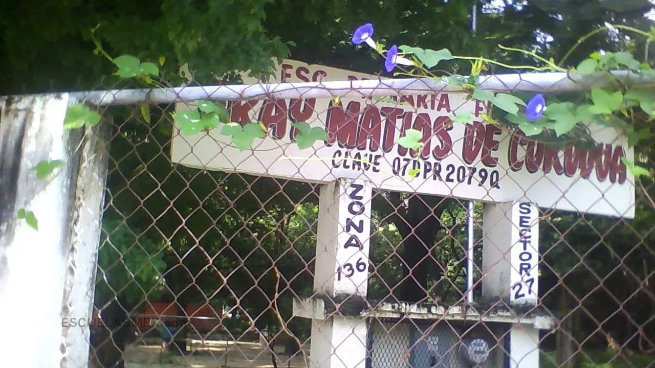 Fray Matias Antonio de Cordova y Ordoñez Entrada