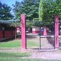 Benito Juarez Garcia